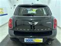 MINI MINI 5 PORTE Countryman 2.0 Cooper D Business auto E6