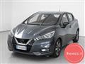 NISSAN MICRA dCi 90 5 porte Visia+