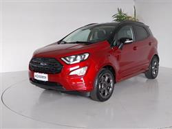 FORD ECOSPORT 1.5 TDCi 100 CV Start&Stop ST-Line