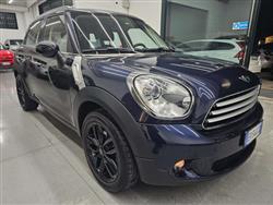 MINI Countryman 1.6 AUTOMATICA