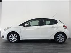 PEUGEOT 208 (2012) 208 VAN BlueHDi 75 5 porte Active Neopatentati