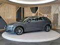 AUDI A3 1.6 tdi Sport 110cv s-tronic