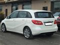 MERCEDES CLASSE B CDI Autom Executive CAMERA-17"