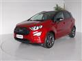 FORD ECOSPORT 1.5 TDCi 100 CV Start&Stop ST-Line