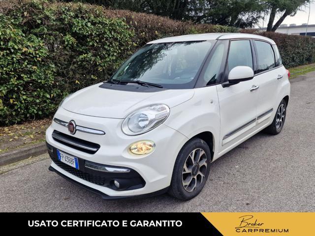 FIAT 500L 1.4 95 CV Pop Star