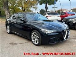 ALFA ROMEO GIULIA 2.2 Turbodiesel 160 CV AT8 Executive