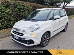 FIAT 500L 1.4 95 CV Pop Star