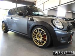 MINI Mini 1.6 16V Cooper S