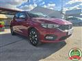 FIAT TIPO 4 PORTE 1.6 Mjt 4 porte Lounge