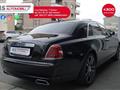 ROLLS ROYCE GHOST 6.6