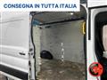 IVECO DAILY 330 2.0 TDCI 131 CV L3H2-SENSORI-CRUISE-BLUETOOTH