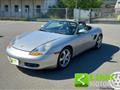 PORSCHE BOXSTER 2.7i 24V cat tiptronic, Finanziabile