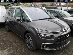 CITROEN GRAND C4 SPACETOURER BlueHDi 130 S&S EAT8 Shine Pack