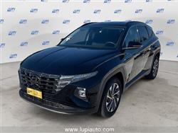 HYUNDAI NUOVA TUCSON Tucson 1.6 T-GDI 48V N Line