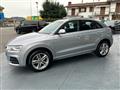 AUDI Q3 2.0 TDI 120 CV Sport