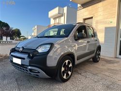 FIAT PANDA 1.0 Hybrid City Cross