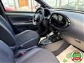 TOYOTA NUOVA AYGO X 1.0 VVT-i 72 CV 5 porte Lounge S-CVT