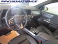 MERCEDES CLASSE GLA Automatic Progressive Navi Led Pelle Gancio Promo