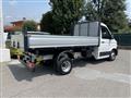 VOLKSWAGEN CRAFTER 50/35 TDI 140 CV man. PM Cassone ribaltabile trilaterale Bus