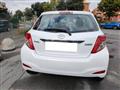 TOYOTA YARIS 1.0 Lounge 69 Cv Neo Patentati