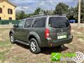 NISSAN PATHFINDER 2.5 dCi LE 7 posti, Gancio traino, Finanziabile