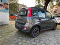 FIAT PANDA CROSS 1.0 HYBRID GSE CITYLIFE 70cv