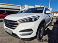 HYUNDAI TUCSON 1.7 CRDi Sound Edition