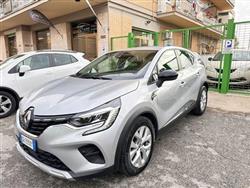 RENAULT NUOVO CAPTUR TCe 100 CV GPL Zen