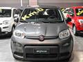 FIAT PANDA Hybrid 1.0 70cv