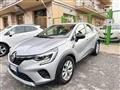 RENAULT NUOVO CAPTUR TCe 100 CV GPL Zen