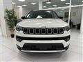 JEEP COMPASS 4XE Compass 1.3 Turbo T4 190 CV PHEV AT6 4xe Limited