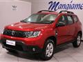 DACIA Duster 1.5 blue dci Comfort 4x2 s&s 115cv my19