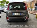 FIAT PANDA 1.0 FireFly Hybrid City-Life + gpl