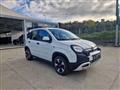 FIAT PANDA 1.0 FireFly S&S Hybrid City Cross