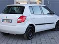 SKODA FABIA 1.6 TDI CR 75CV 5p. Ambition