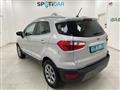 FORD ECOSPORT -  1.0 ecoboost Titanium 100cv my19