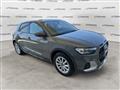 AUDI A1 ALLSTREET A1 allstreet 25 TFSI