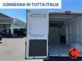 FIAT DUCATO 35 3.0 CNG METANO(PL-TM L3H2)-E6D-TEMP-STUPENDO-