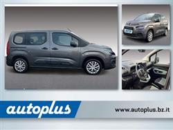 CITROEN BERLINGO 1,2 PureTech 110 CV Live