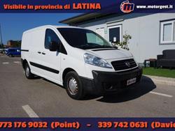 FIAT SCUDO Fiat Scudo 1.6 10q L1H1 90 Cv IVA escl.