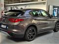 ALFA ROMEO STELVIO 2.2TD 190CV AT8 Q4 Super-KAMERA-CAR PLAY-CERCHI 20