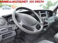 IVECO DAILY 35C13 BTor 2.3 CASSONE RIBALTABILE PARI AL NUOVO