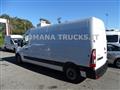 RENAULT MASTER L3 H2 COIBENTATO FRIGO + PARATIA ORDINABILE