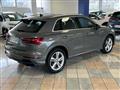 AUDI Q3 2.0 TDI 150 CV quattro S tronic S line Edition