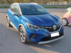 RENAULT NUOVO CAPTUR Blue dCi 115 CV Intens