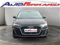 AUDI A1 SPORTBACK A1 SPB 25 TFSI S tronic S line edition