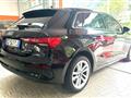 AUDI A3 SPORTBACK SPB 35 TDI S tronic Business  327/4425768