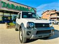 SUZUKI JIMNY 4x4 - EURO 6 - OK NEOPAT - NO OBBLIGO FINANZIAMENT