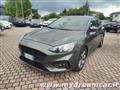 FORD FOCUS 1.0 EcoBoost 125 CV ST-Line