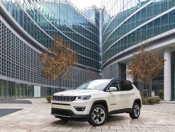 JEEP COMPASS  NEW MY20 1.6 M.Jet 120 CV LIMITED